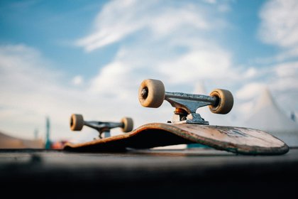 Chattanooga’s Skate Park Renovation Could Receive Major Funding Boost