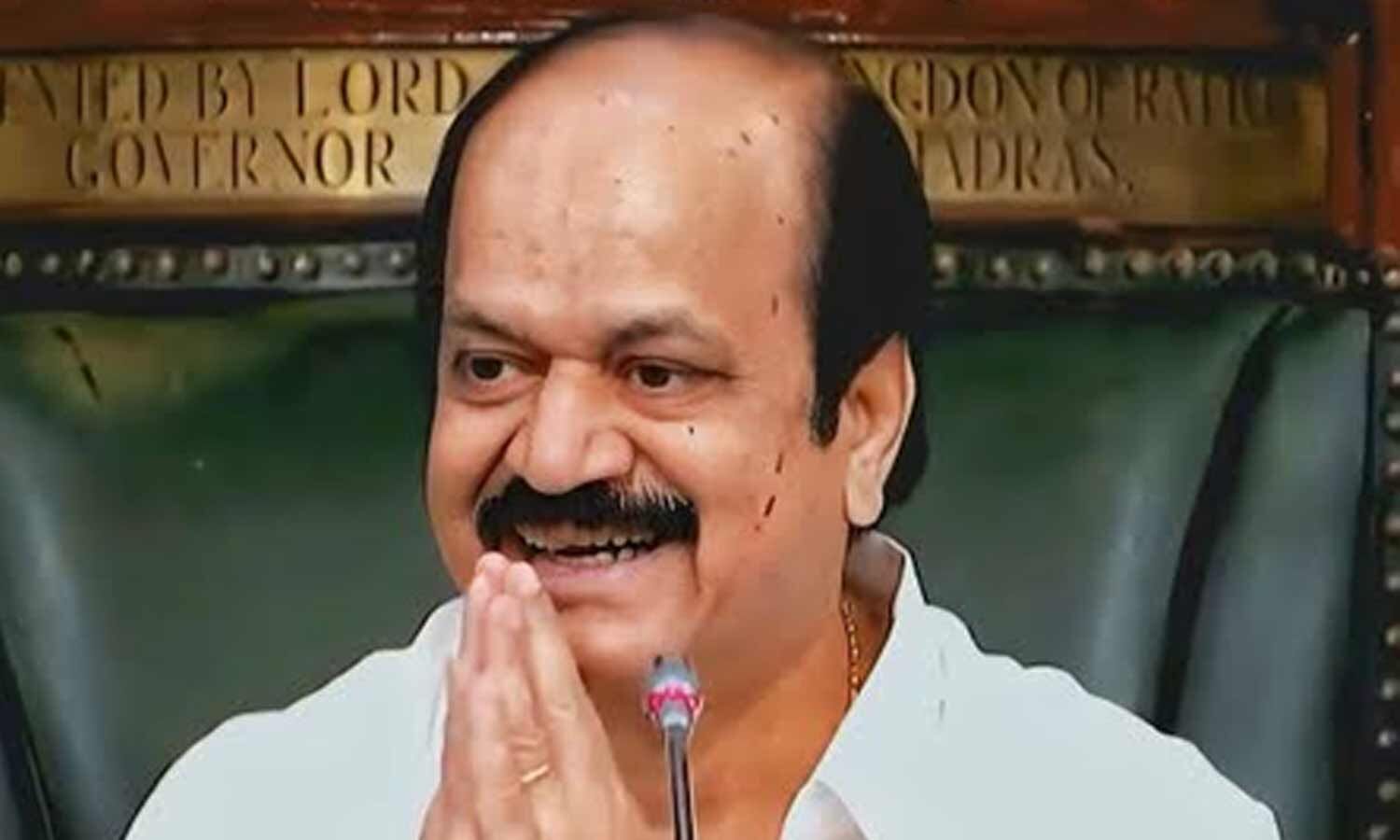 TN Speaker seeks fresh explanation from four ex-AIADMK MLAs in defection case