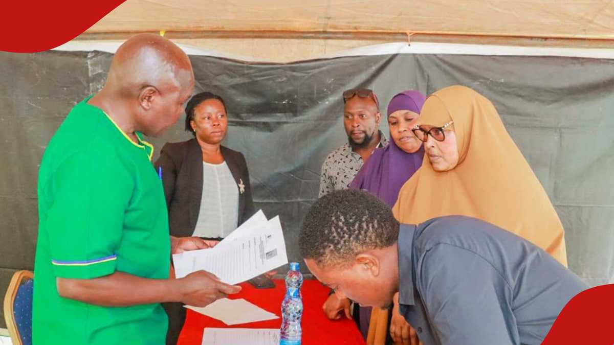 Garissa University invites Kenyans to apply for scholarships, explains application process