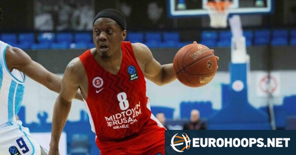 Cassius Winston returns to BCL with Rytas: “Great organization”