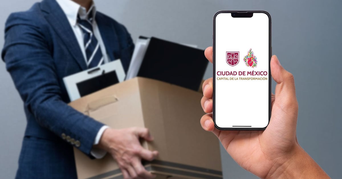 Seguro de Desempleo CDMX 2026: Convocatoria, requisitos y cómo tramitar el apoyo de 3 mil pesos al mes