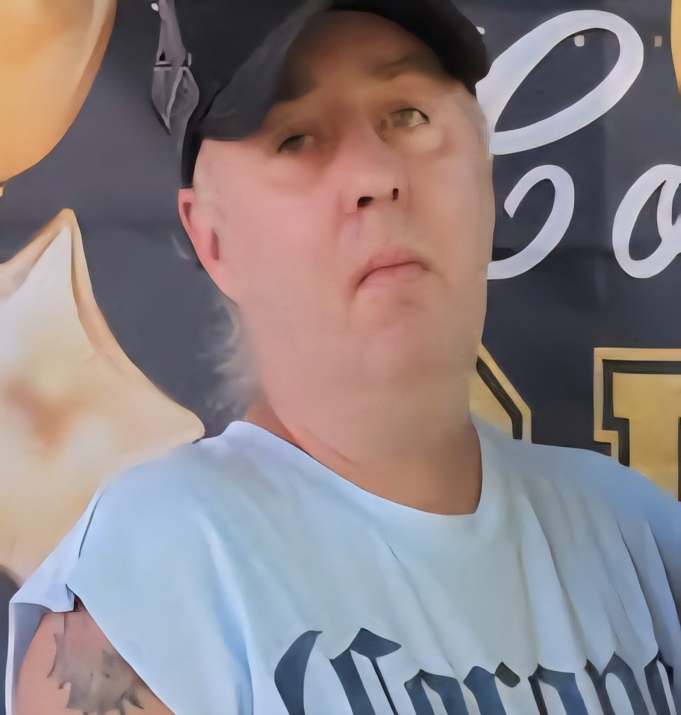 Justin Schlampp