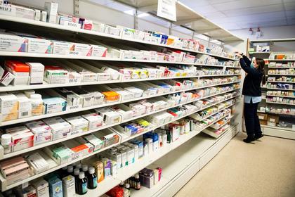 Toddlers to get free flu nasal spray in pharmacies for the first time