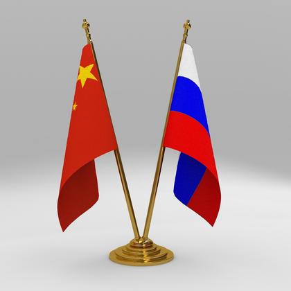 Russia eyes more ag trade with China as sanctions bite