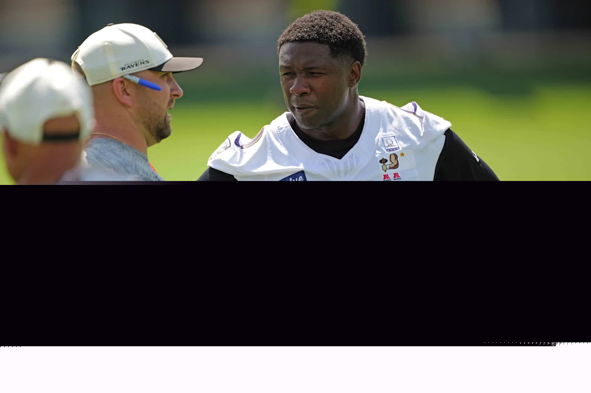 Jesse Minter’s scheme could unlock more from Roquan Smith