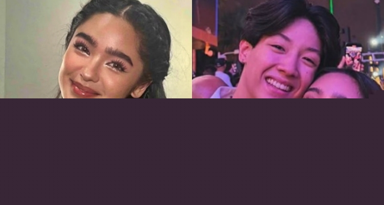 Andrea Brillantes Details ‘Acceptance’ She Feels From BF Pankie Capistrano