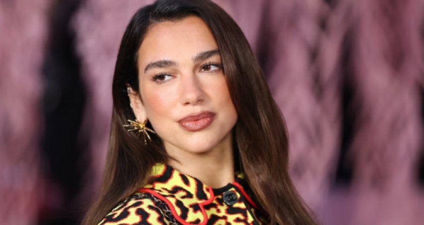 ​Dua Lipa dhe një epokë e re e modës Boom Boom