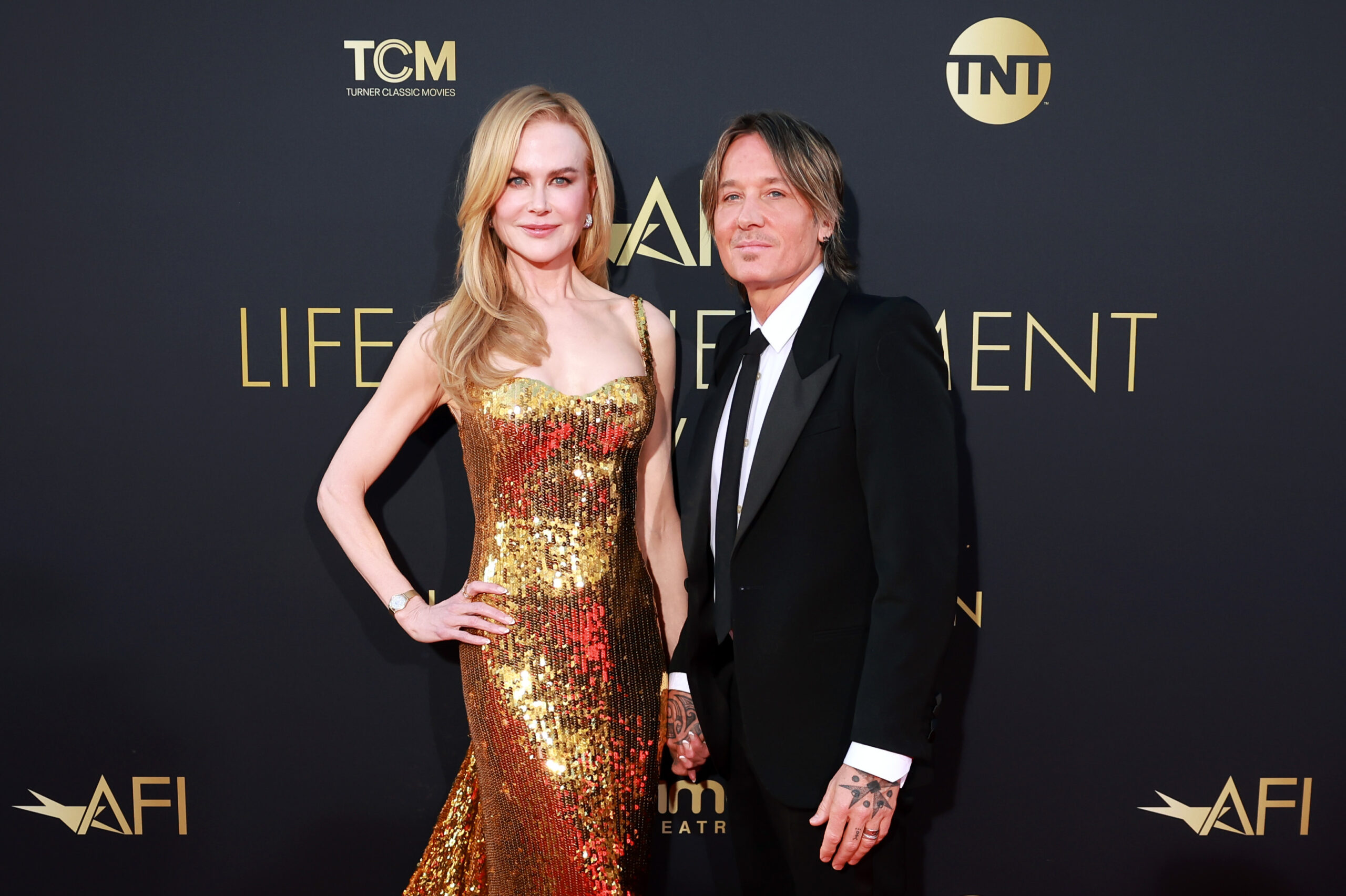 Nicole Kidman’s Primary Reason For Divorce Filing Revealed: Report