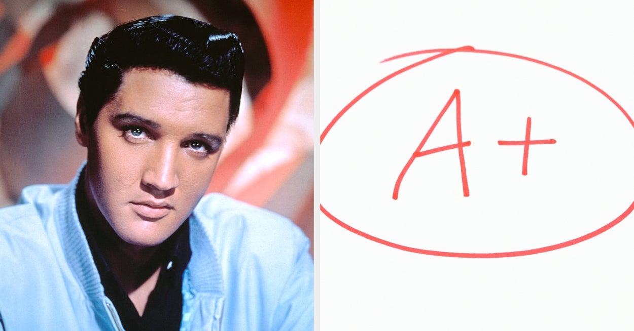Sorry, But Only People Over 40 Can Pass This Music General Knowledge Test