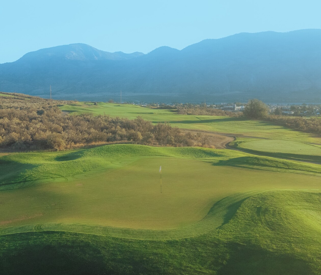 Osoyoos Golf Club's Rattlesnake Open to return after six-year hiatus (Oliver/Osoyoos)