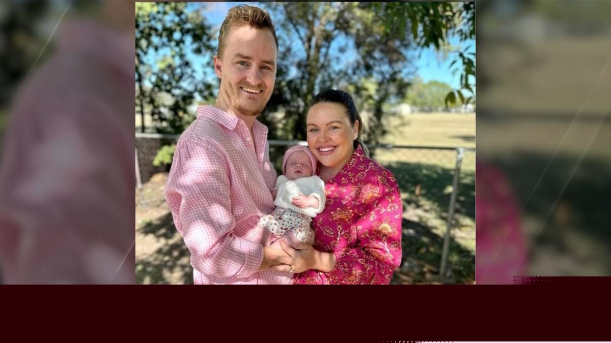 Witnesses testify in trial of Queensland man accused of murdering wife and baby daughter