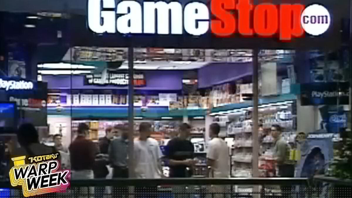 GameStop Raises $325 Million In IPO As Barnes & Noble Bets Big On Video Games