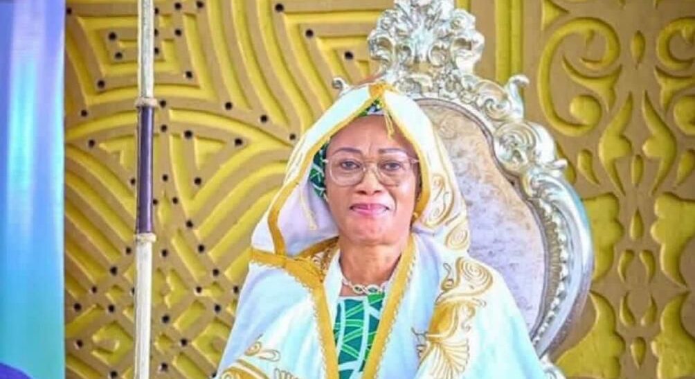 We’re No Longer the World’s Most Corrupt Country— Remi Tinubu