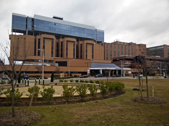 Sentara moves to end Anthem contracts in Virginia