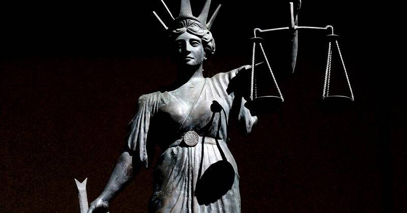 Grandma's killers 'barbaric, devoid of human decency'
