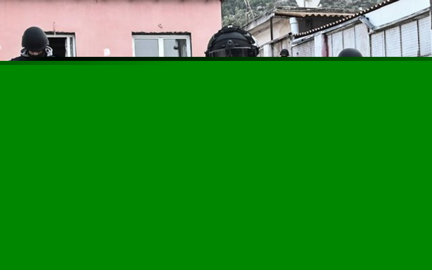Arrestohet në Greqi 32-vjeçari shqiptar, akuzohet për tentativë vr*sjeje