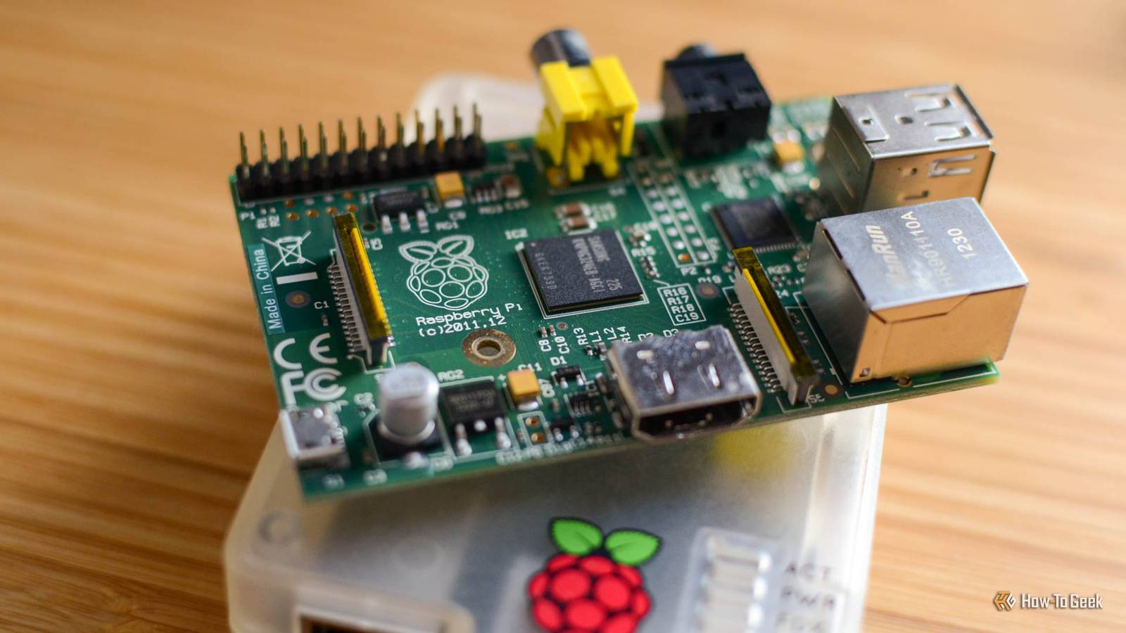 Raspberry Pi projects to try this weekend (January 30 - February 1)