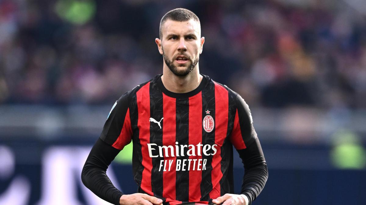 Pavlovic, con Allegri è tutta un'altra musica. Primi contatti per il rinnovo