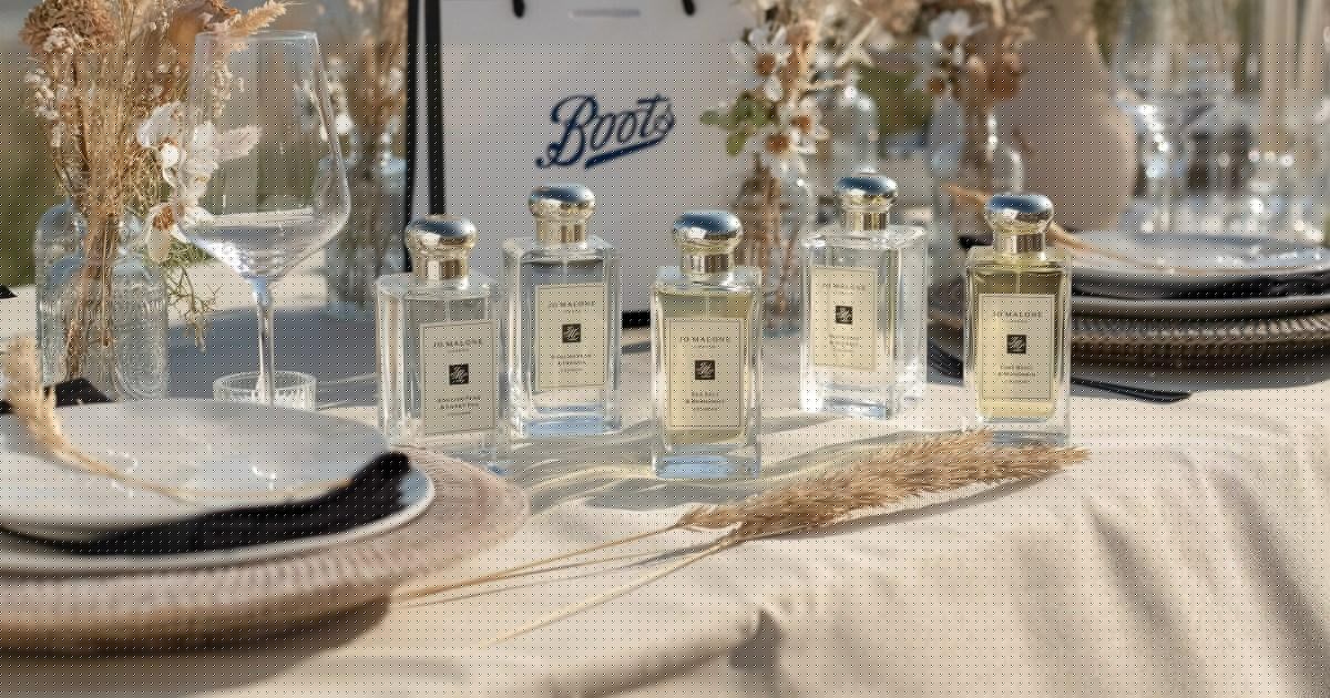 Jo Malone London’s iconic fragrances are finally easier to shop than ever