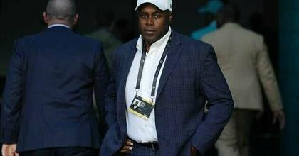 Former Patriots, Texans executive Bobby Grier dies
