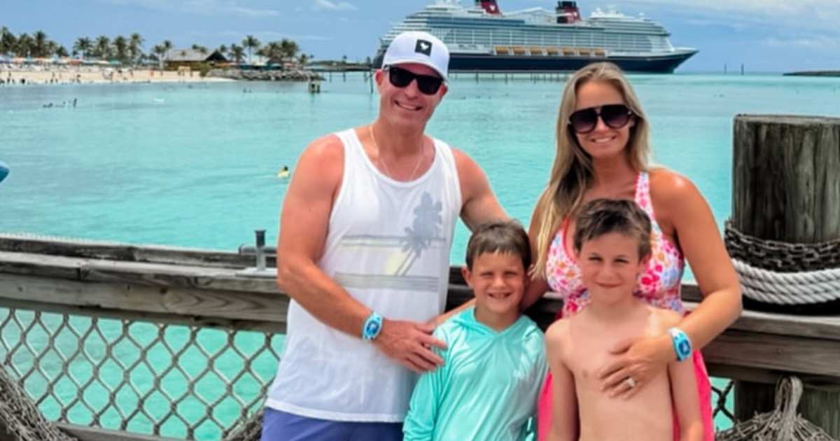 Big Brother’s Jeff Schroeder and Jordan Lloyd Share Glimpse of Colorado Life