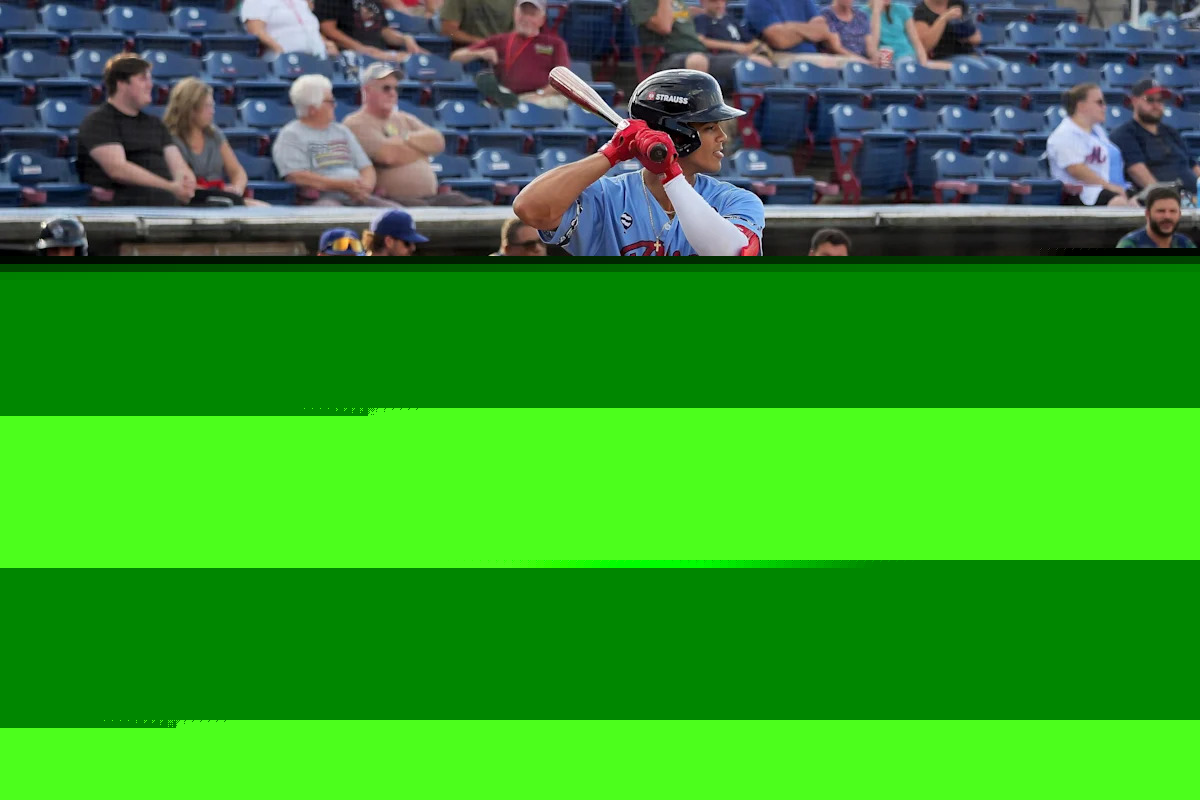 Mets Minor League Players of the Week: Week Twenty