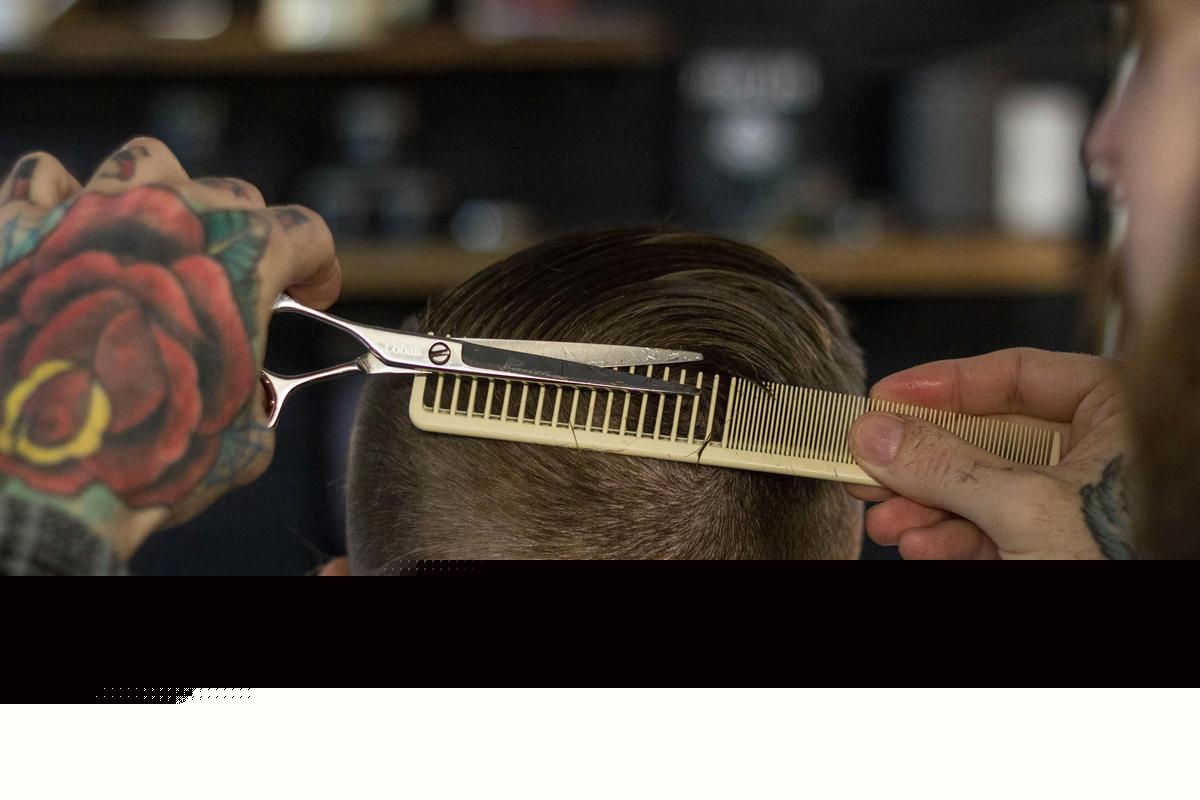 Lubbock Salon And Barbershop Team Up For Free Cuts For Kids