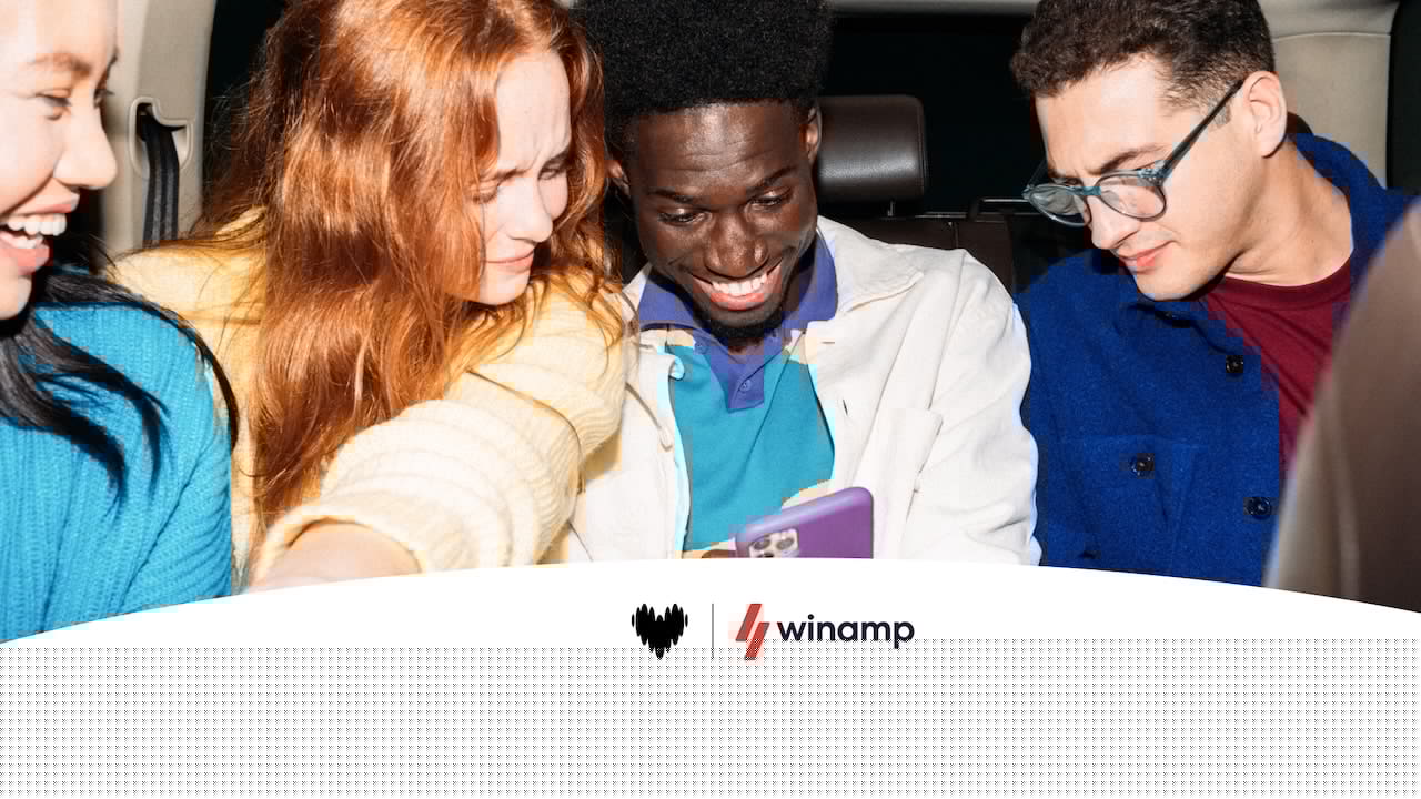 Can Winamp and Deezer Put Streaming and Your Music Library in One Place?