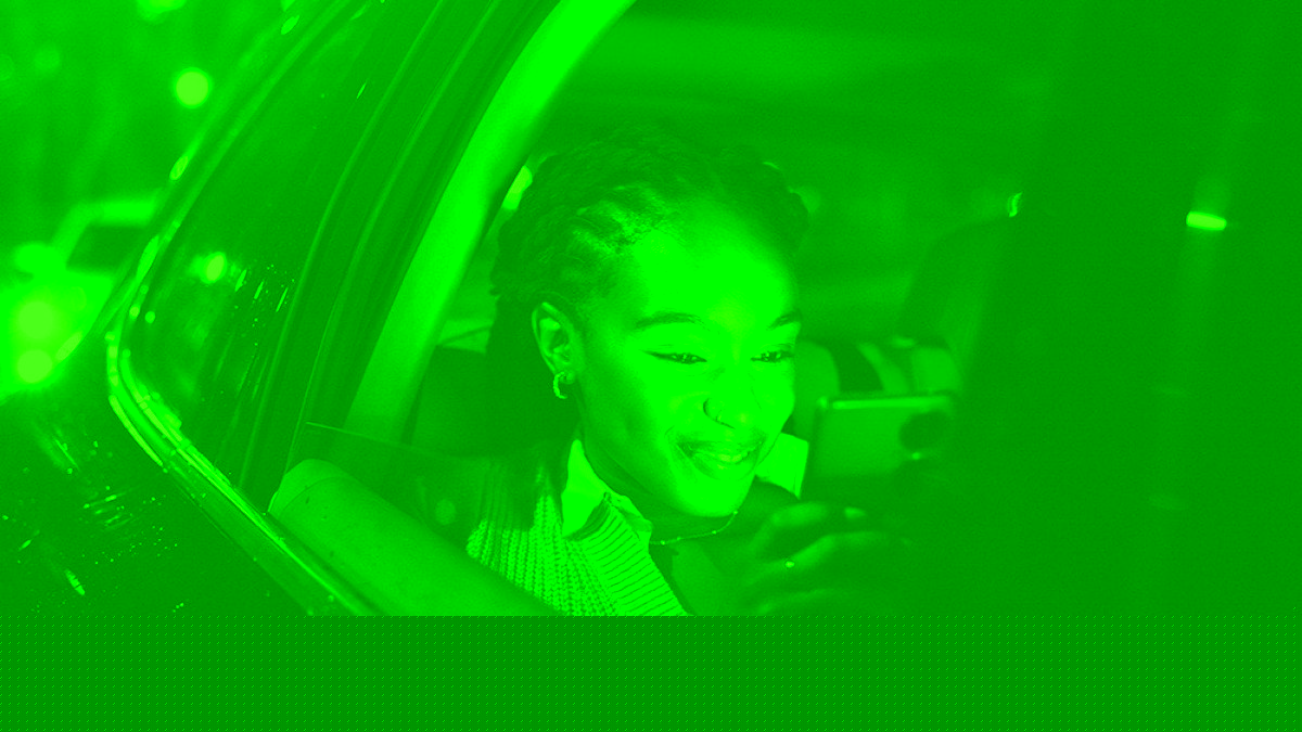 How to tell if the person you met this summer is who they say they are