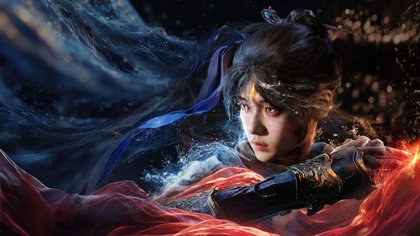 Promising Chinese God of War Game Will Be 'Optimised for PS5 in Collaboration with Sony'