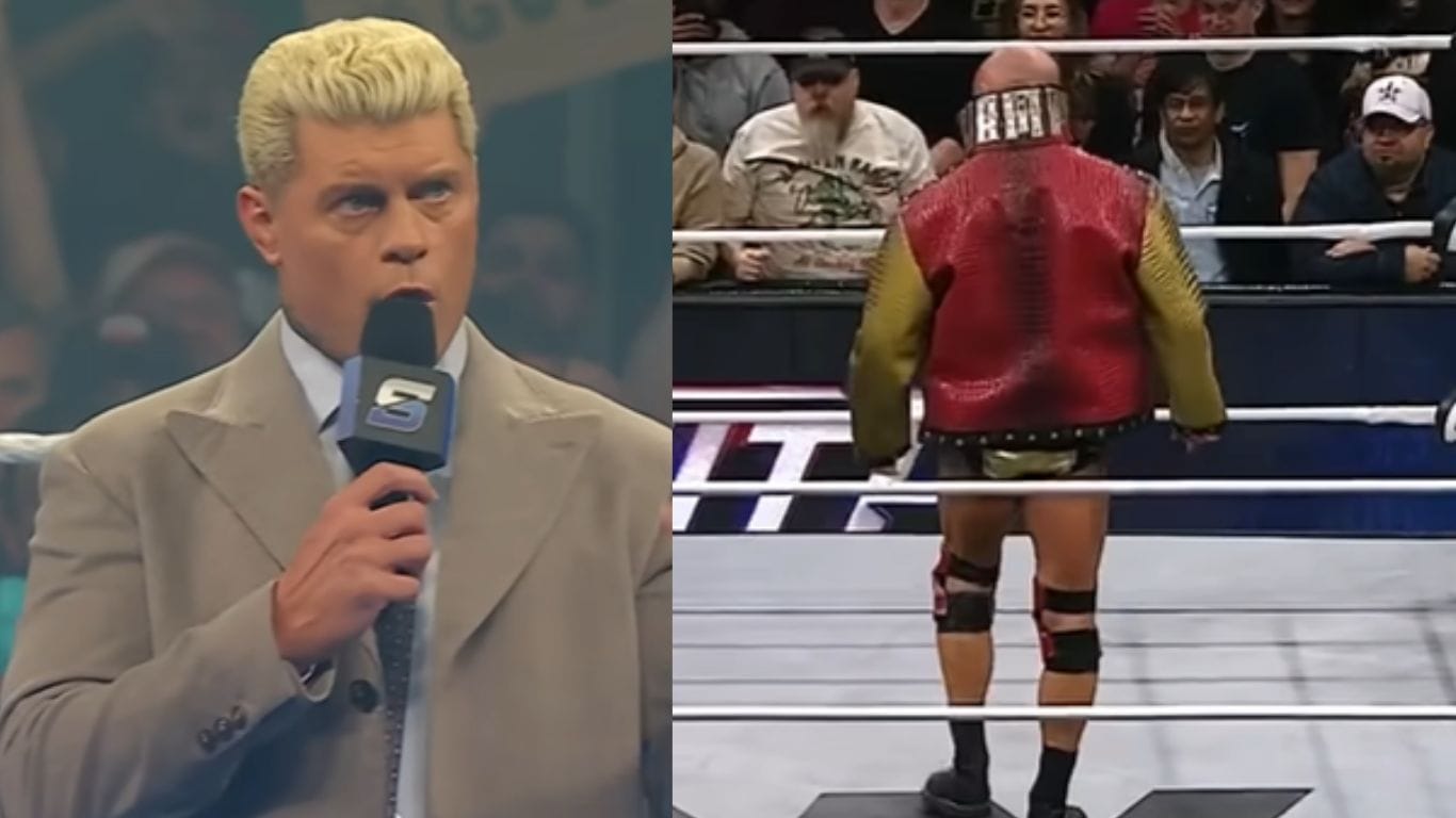 AEW News Roundup: Former WWE champion officially joins the company, New signee suffers an injury, Cody Rhodes details jumping ship