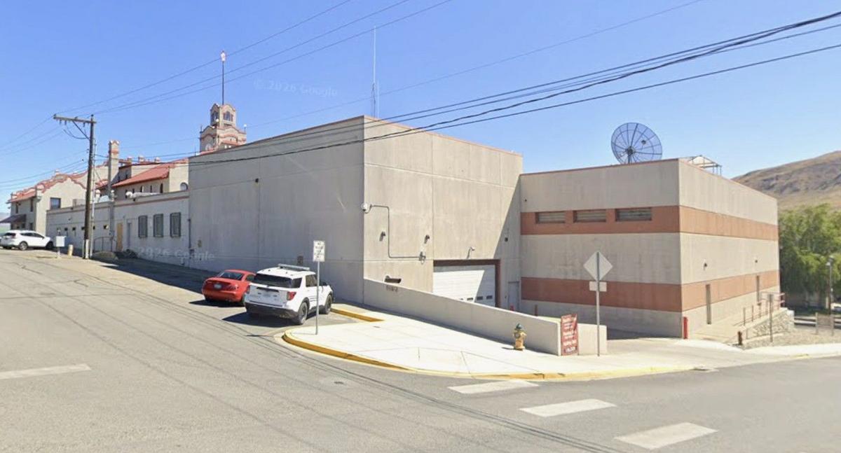 Investigation Launched After Okanogan County Jail Inmate Dies In Cell