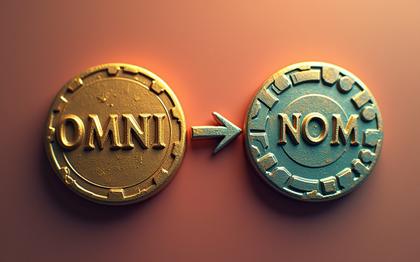 OMNI defies market slump, signals strong reversal ahead of token swap