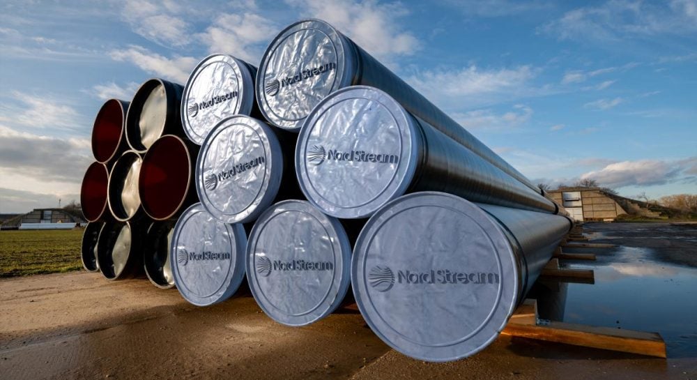 What Ukraine should do not to burn its fingers on compensation for Nord Stream 2