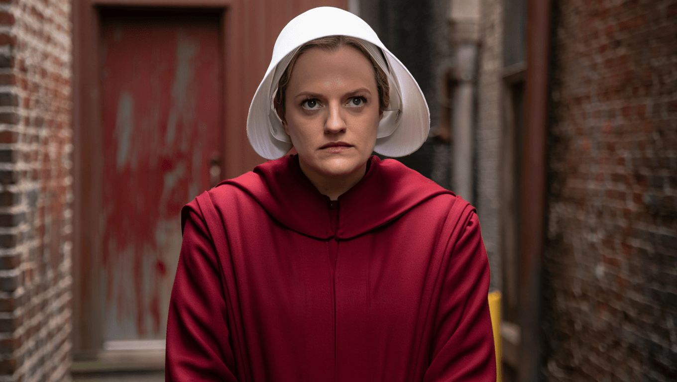 The Testaments: Release Date for The Handmaid’s Tale Sequel on Disney+ Revealed!
