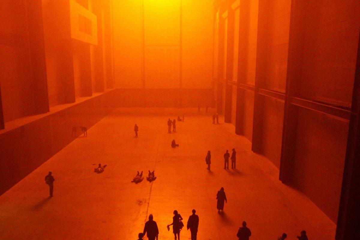 Entre dieu inaccessible et objet de connaissances, l’histoire du Soleil est aussi celle de l’humanité