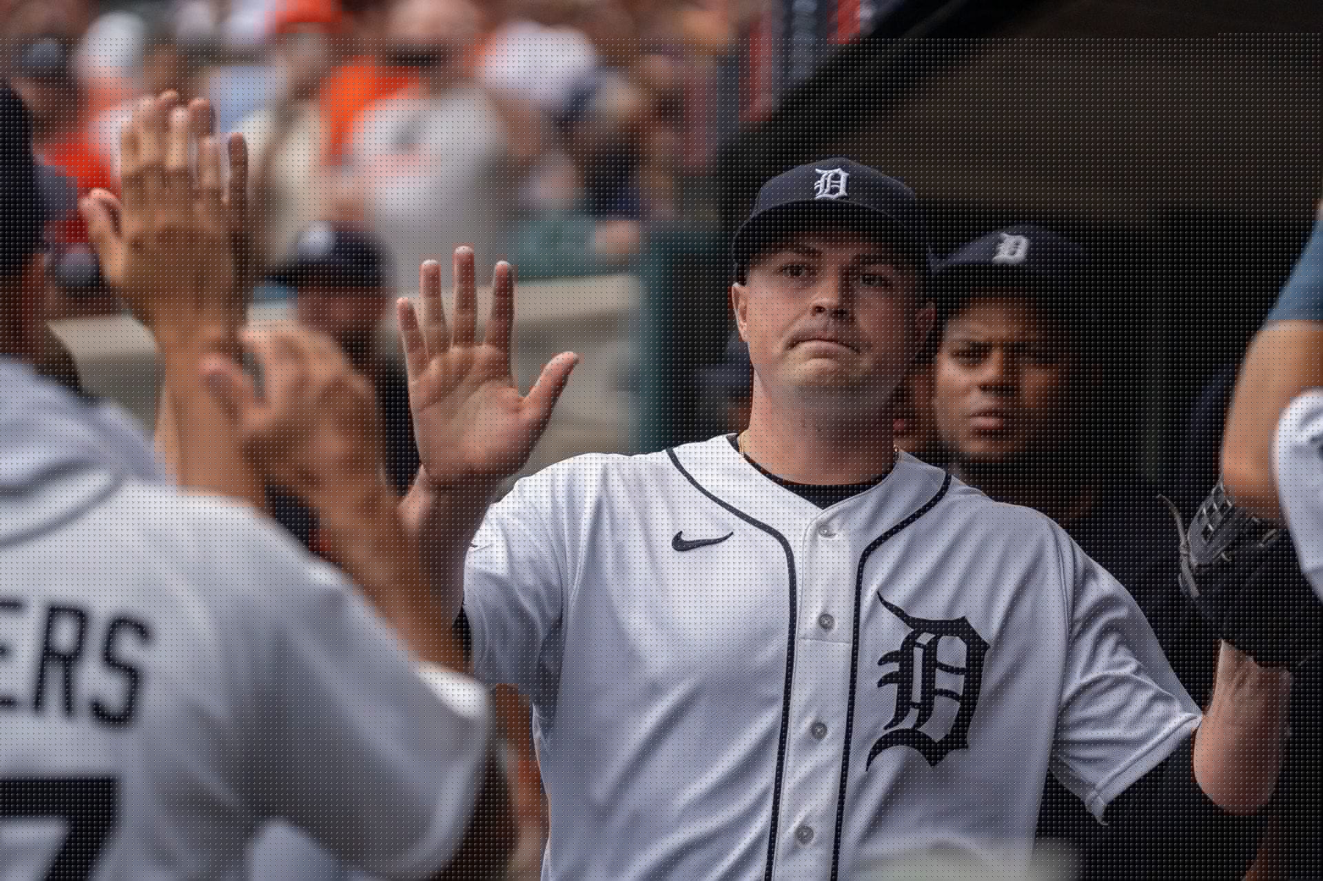 "I didn't have a chance to say bye" - Tarik Skubal gets emotional after Tigers DFA $3.05M catcher
