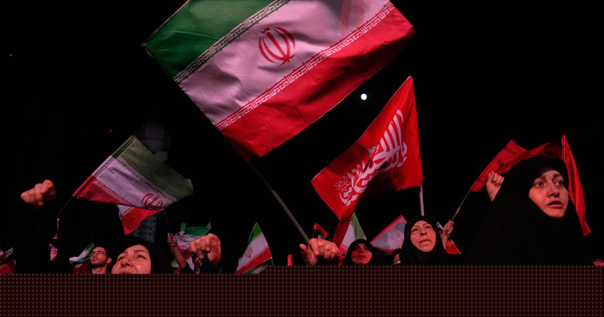 Major Gulf Fighting Restarts As U.S. And Saudi Strike Iran's Allies In Iraq