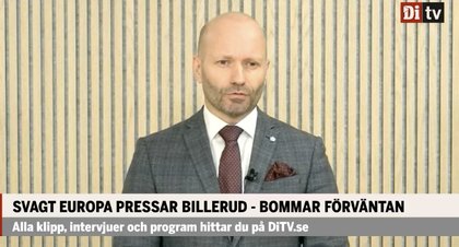 Billerud bommar förväntningarna: "Trög och svag efterfrågan"