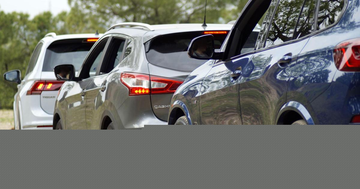 Council to consider proposal to introduce measures to tackle traffic gridlock