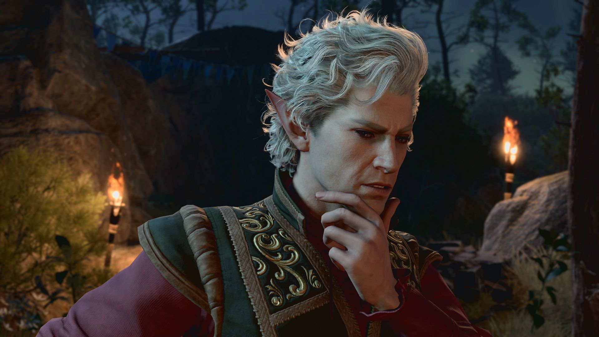 Baldur's Gate 3 boss Swen Vincke still doesn't like mean-spirited criticism amid Highguard backlash, but he recognizes "good games are being mutilated to turn them into money machines"