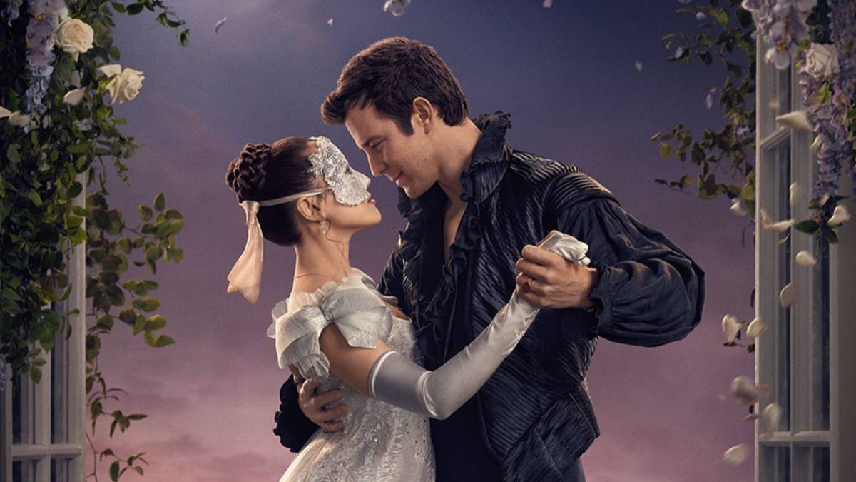'Bridgerton' Season 4 Part 1 Review: A Cinderella Romance Elevates Netflix's Regency Series