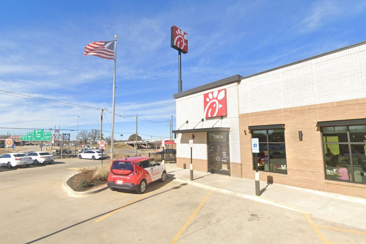 Chick-Fil-A Set to Open a New Restaurant that Doesn’t Serve Chicken