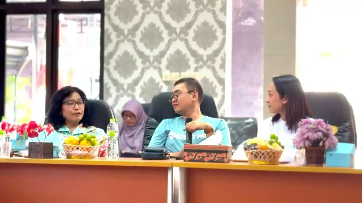 Suara untuk yang Tak Bisa Bicara, Pengalaman Pahit Dhisha dan Thomas Kehilangan Hewan Kesayangan