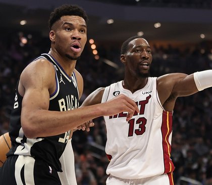 Giannis Trade Price Revealed — Why the Heat Are Built for It