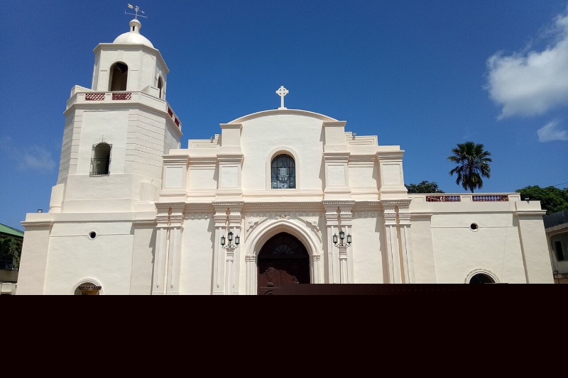 Aklan diocese: ‘Holy Octave’ group has no Church ties