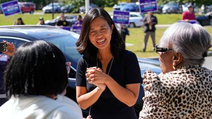 Can Progressive Mayors Redeem the Democratic Party?