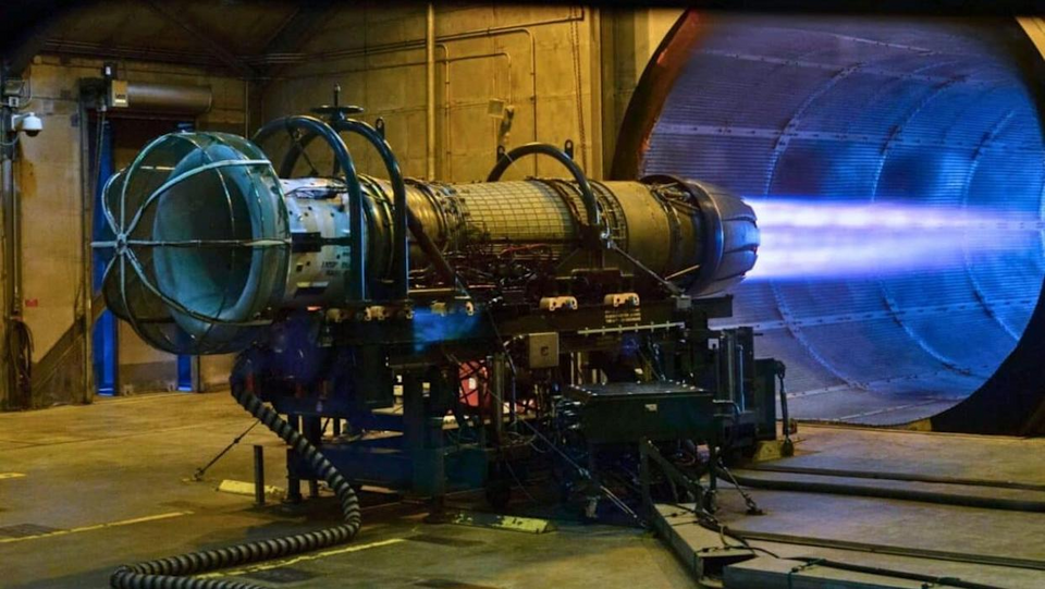 Nga thử nghiệm động cơ plasma: Hành trình tới sao Hỏa có thể chỉ còn vài tuần