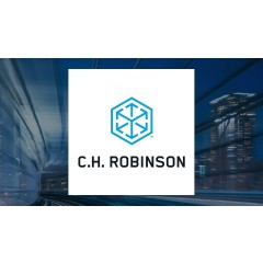 C.H. Robinson Worldwide (NASDAQ:CHRW) Hits New 1-Year High  – What’s Next?