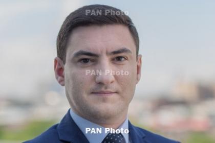 Hayk Petrosyan: How can companies benefit from key account management?